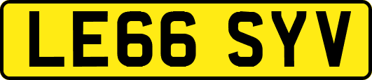 LE66SYV