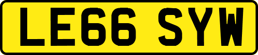 LE66SYW