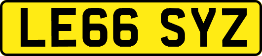 LE66SYZ
