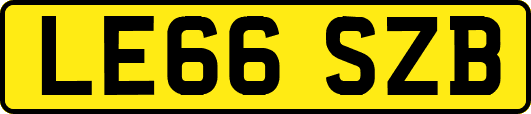 LE66SZB
