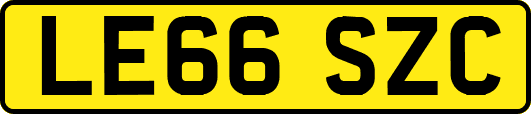 LE66SZC