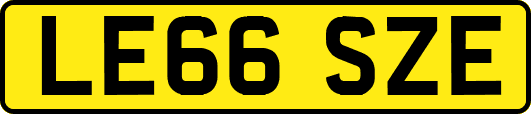 LE66SZE