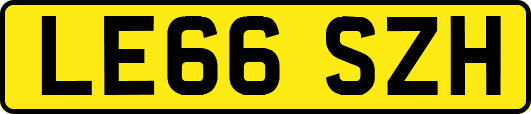 LE66SZH