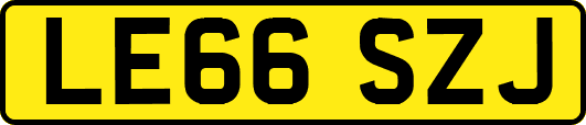 LE66SZJ