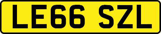 LE66SZL