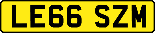 LE66SZM