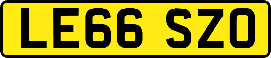 LE66SZO
