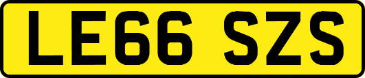 LE66SZS