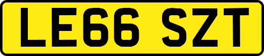 LE66SZT