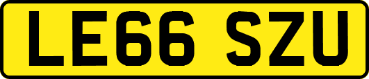 LE66SZU