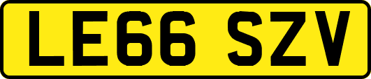 LE66SZV