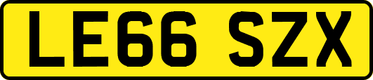 LE66SZX