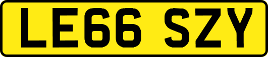 LE66SZY