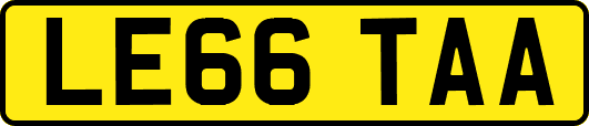 LE66TAA
