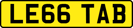 LE66TAB