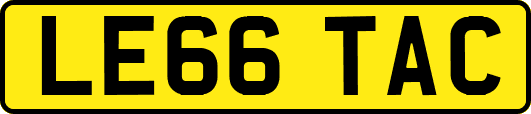 LE66TAC