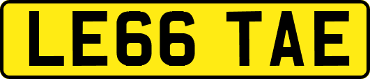 LE66TAE