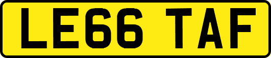 LE66TAF