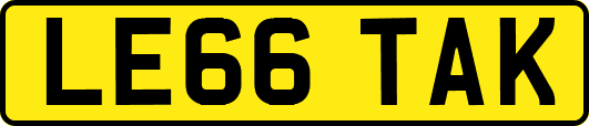 LE66TAK