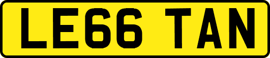 LE66TAN