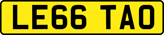 LE66TAO