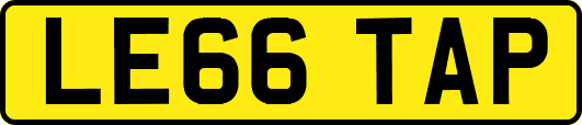 LE66TAP