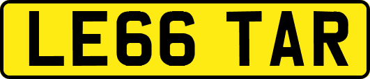 LE66TAR