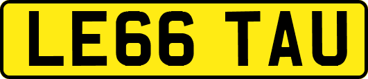 LE66TAU