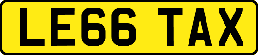 LE66TAX