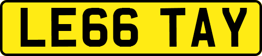 LE66TAY