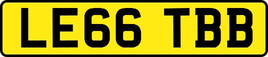 LE66TBB