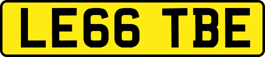 LE66TBE