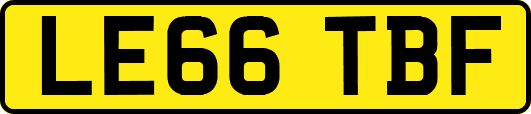 LE66TBF