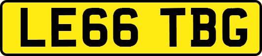 LE66TBG
