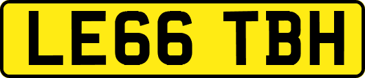 LE66TBH
