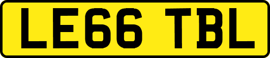 LE66TBL