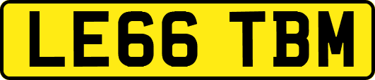 LE66TBM