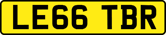LE66TBR