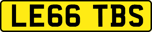 LE66TBS