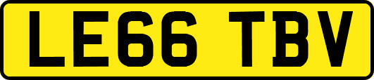 LE66TBV