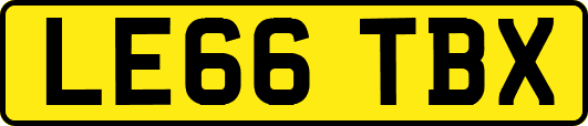 LE66TBX