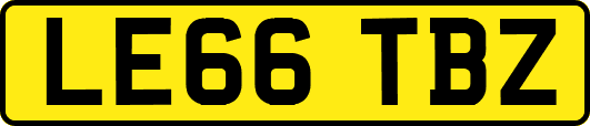 LE66TBZ