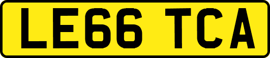 LE66TCA