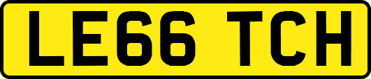 LE66TCH