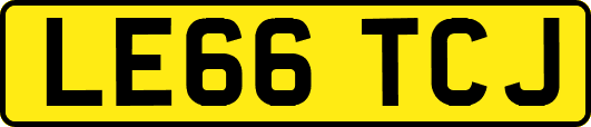 LE66TCJ