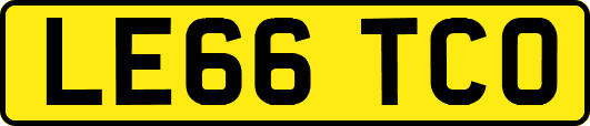 LE66TCO