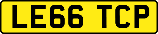 LE66TCP