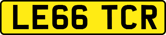 LE66TCR