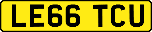 LE66TCU