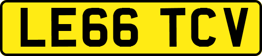 LE66TCV